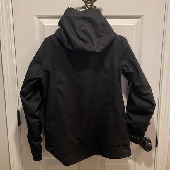 Ride snowboard coat